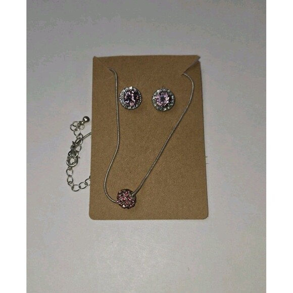 Jewelry Lot Unicorn Sparkle Fairy Theme Clean Curated Bundle Free Gift - Picture 16 of 16